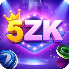 5ZK - Pertempuran Seru dalam Game TPS