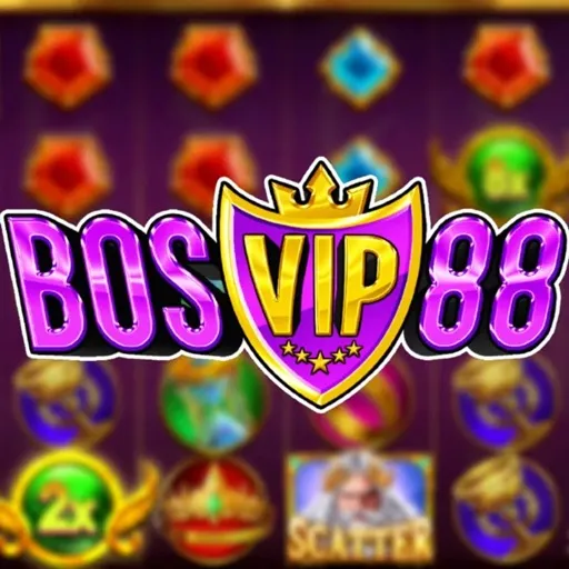 BOSVIP88 - Game MOBA Seru dan Menantang