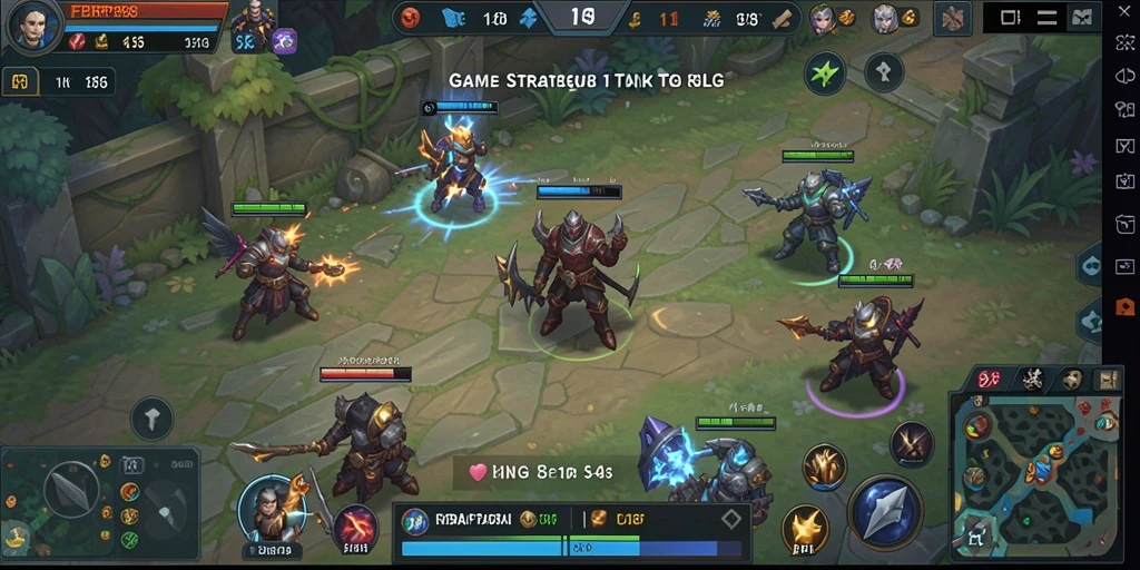 Tangkap momen seru gameplay FBRP88 yang menantang!